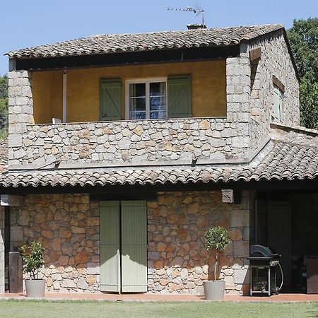 Le Mas Du Pere La Motte  Exterior photo
